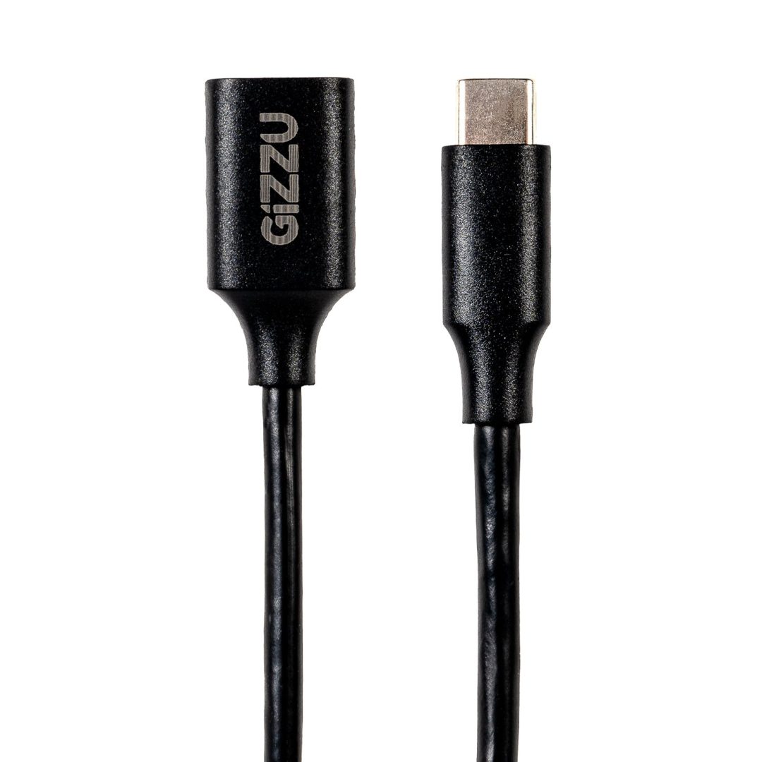 Gizzu USB Type-C to USB 3.0 OTG Adapter GAPCU3OTG - Image 2