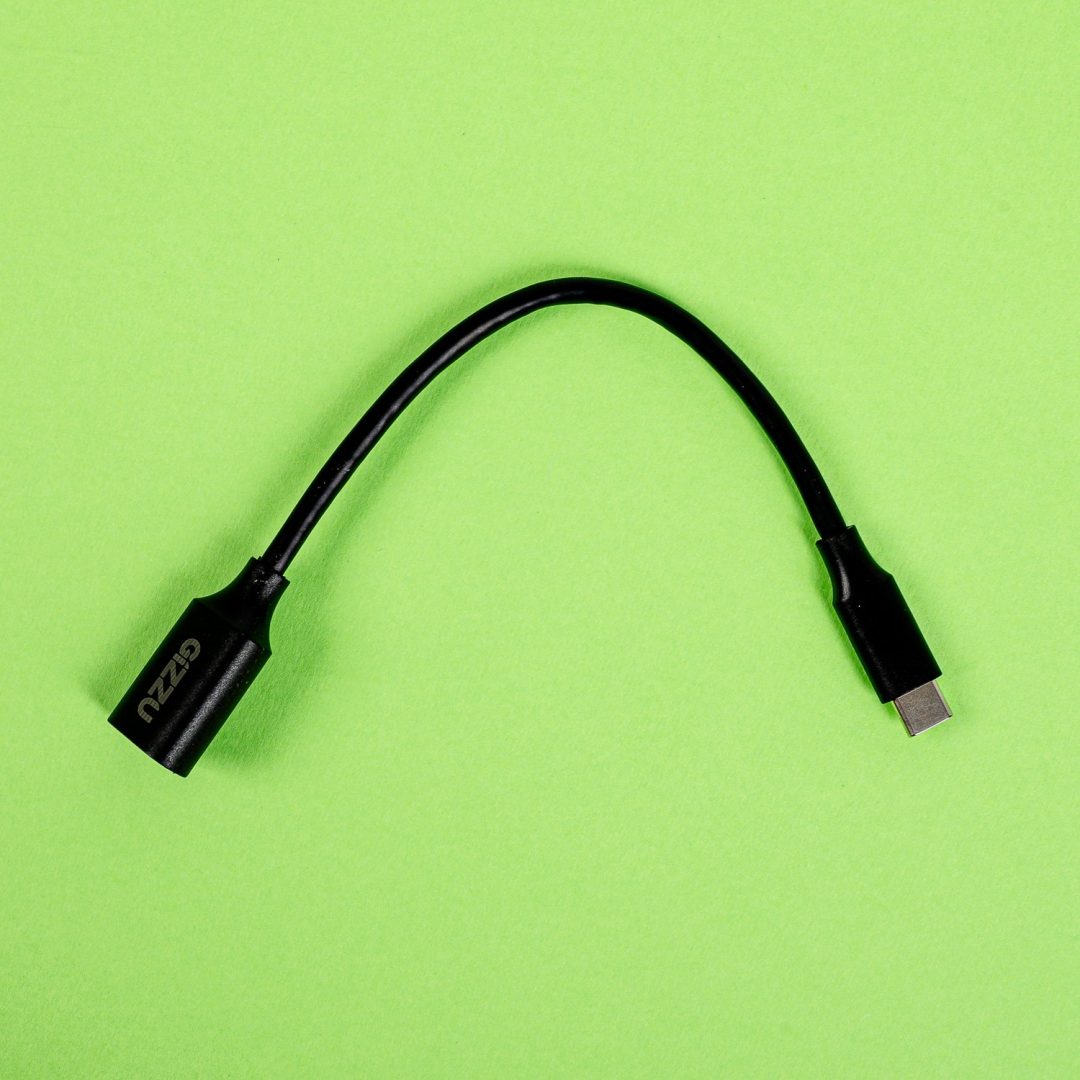 Gizzu USB Type-C to USB 3.0 OTG Adapter GAPCU3OTG - Image 5