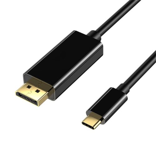 Gizzu USB-C to DisplayPort Cable 1.8m Poly GCPCDP18