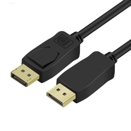Gizzu DisplayPort Cable 2m 8K Poly GCPDPDP2
