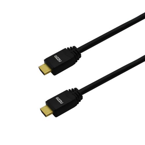 Gizzu 8K HDMI 2.1 Cable 1.8m Poly GCPHH18V21