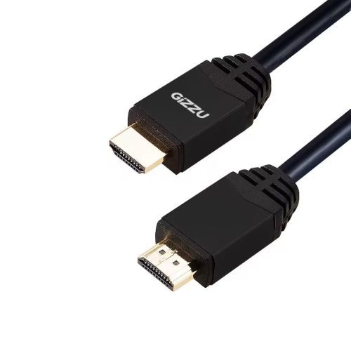 Gizzu 4K HDMI 2.0 Cable 0.6m Poly GCPHH06