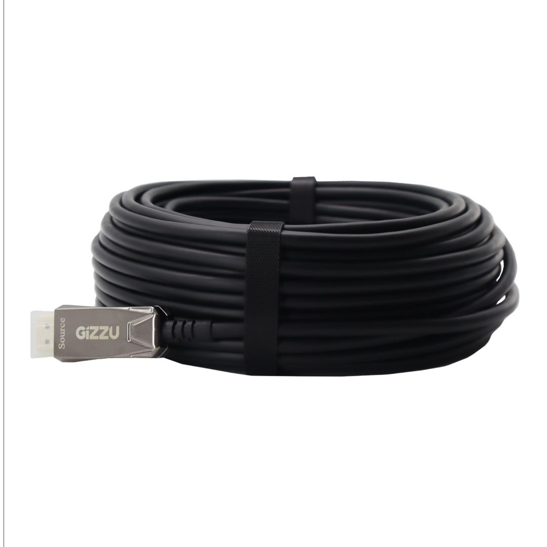 Gizzu 4K Active Fibre Optic HDMI Cable 20m GCPHHA20 - Image 4