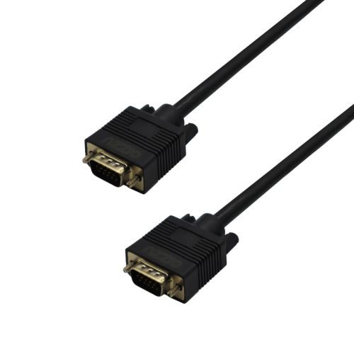 Gizzu 1080P VGA Cable 1.8m Poly GCPVV18