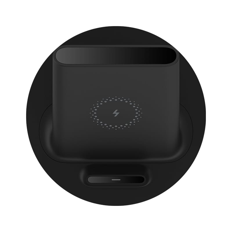 Xiaomi 20W Wireless Charging Stand GDS4145GL - Image 3