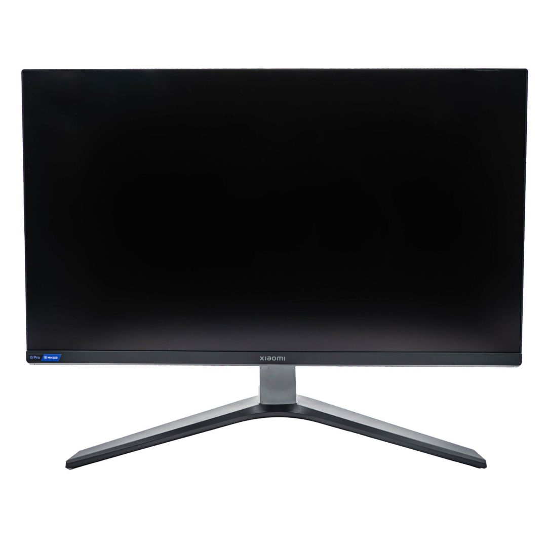 Xiaomi G Pro 27i 27" 2K Mini LED IPS 180Hz HDR1000 Gaming Monitor ELA5585EU - Image 3