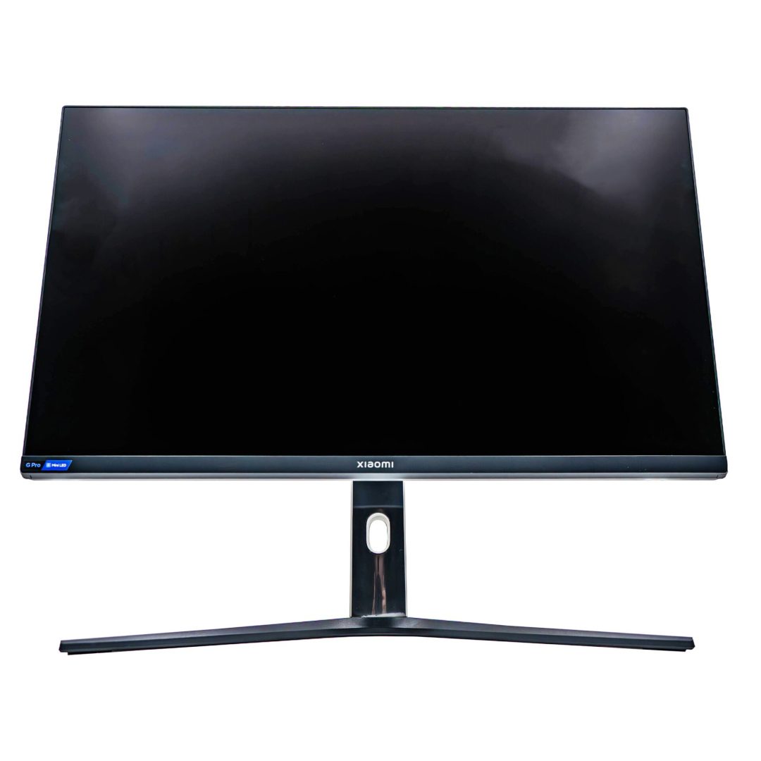 Xiaomi G Pro 27i 27" 2K Mini LED IPS 180Hz HDR1000 Gaming Monitor ELA5585EU - Image 2