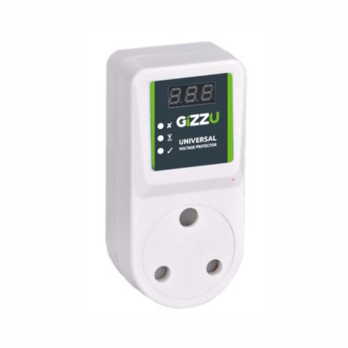 Gizzu 16A Voltage Protector