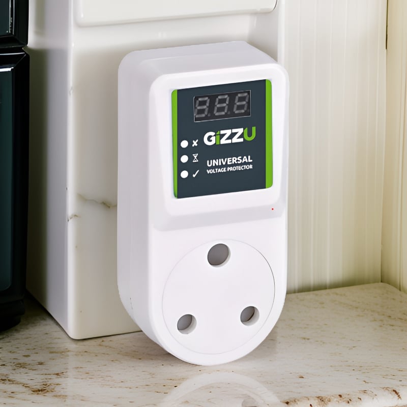 Gizzu 16A Voltage Protector - Image 2