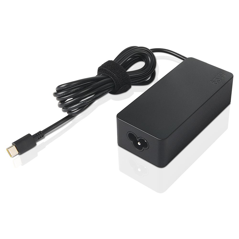 LENOVO USB-C 65W AC ADAPTER (SA)