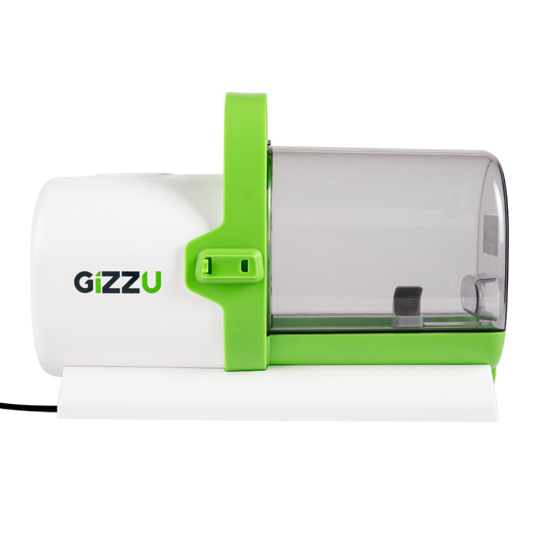 Gizzu Shear Bliss Pet Vacuum Grooming Kit GPGK - Image 2