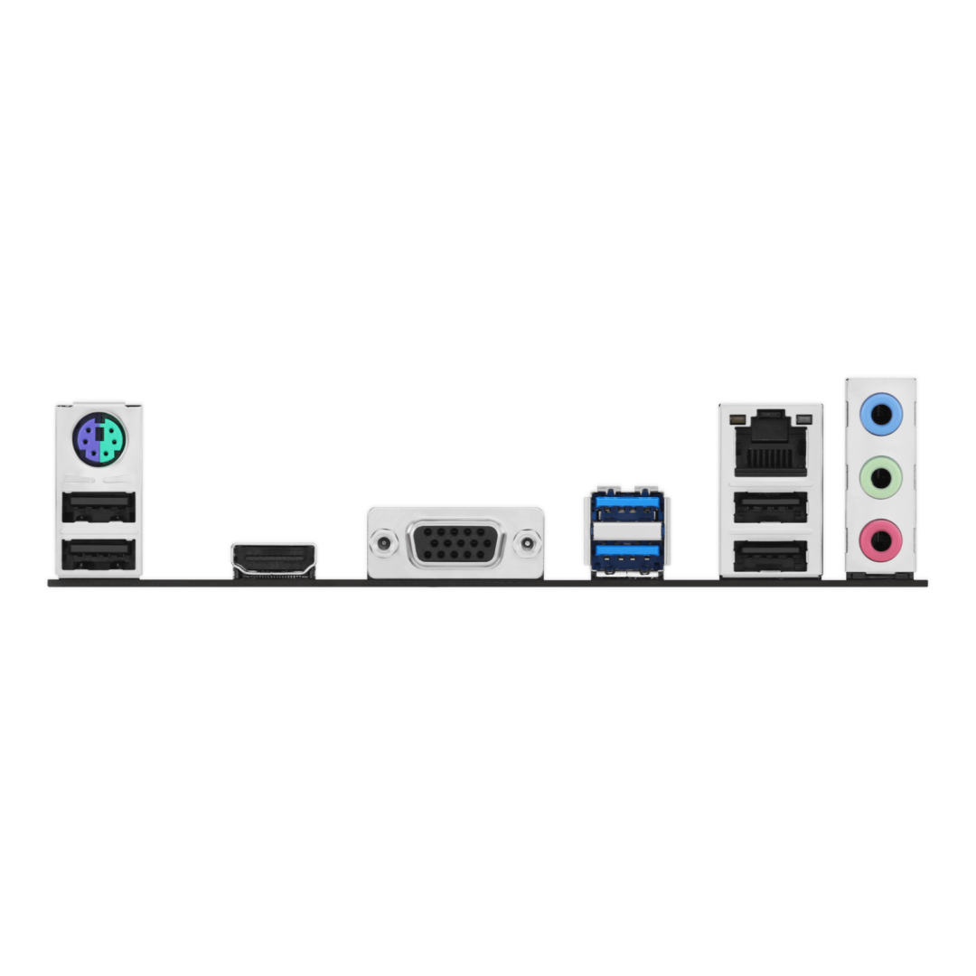 Asus PRIME H610M-R DDR5 LGA1700 Micro-ATX Motherboard - Image 5