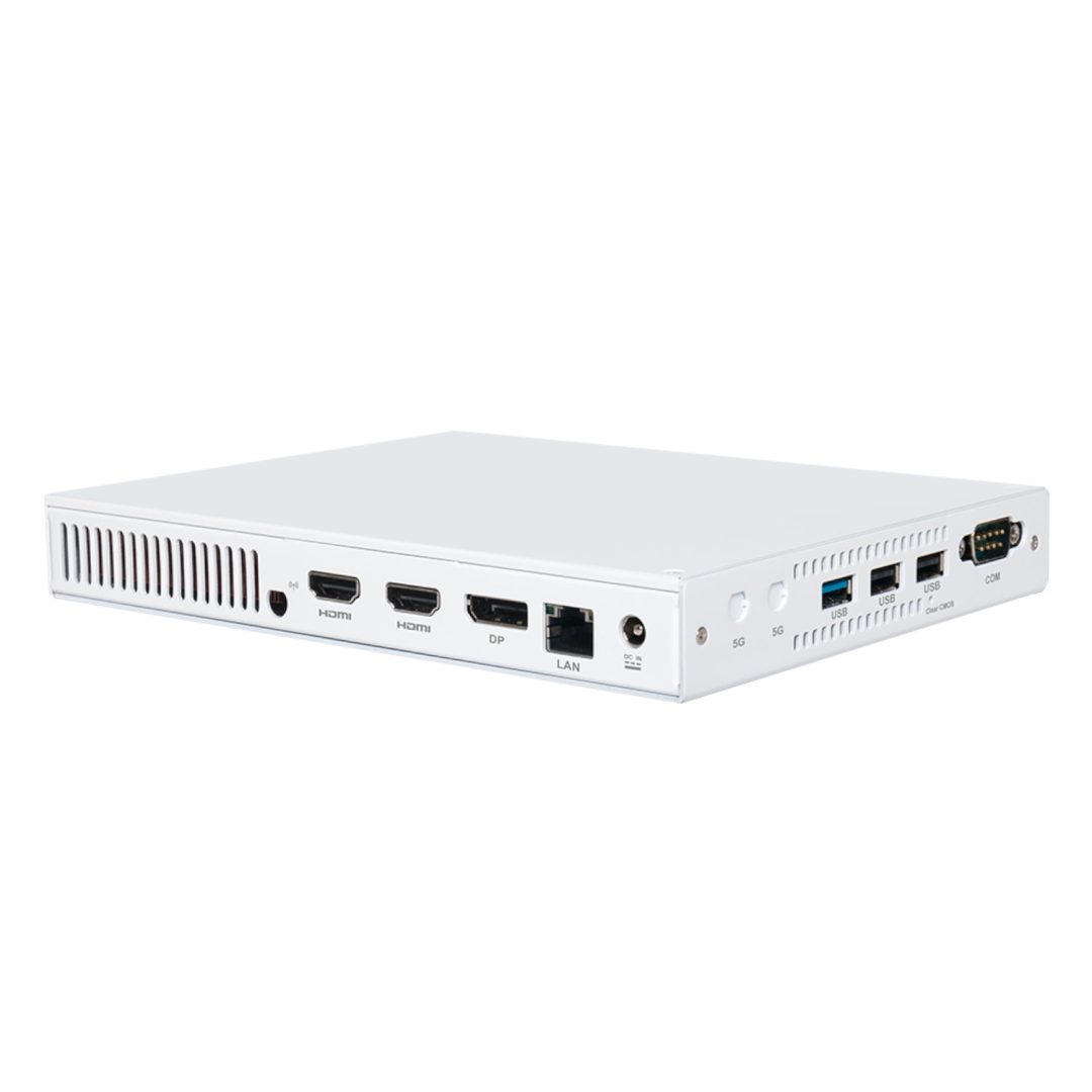 Giada H611 Intel i5-11300H Medical Grade All-in-One Computer - Image 2