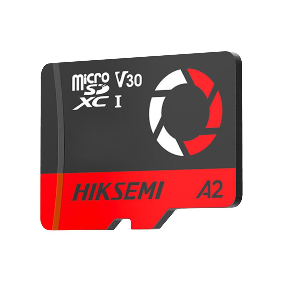 Hiksemi Capture V30 128GB MicroSDXC UHS-I U3 V30 HS-TF-E3-128G - Image 3