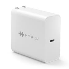 TARGUS HYPERJUICE 2M SILICONE USB-C TO USB-C 240W CHARGING CABLE - WHITE 240W CHARGING …