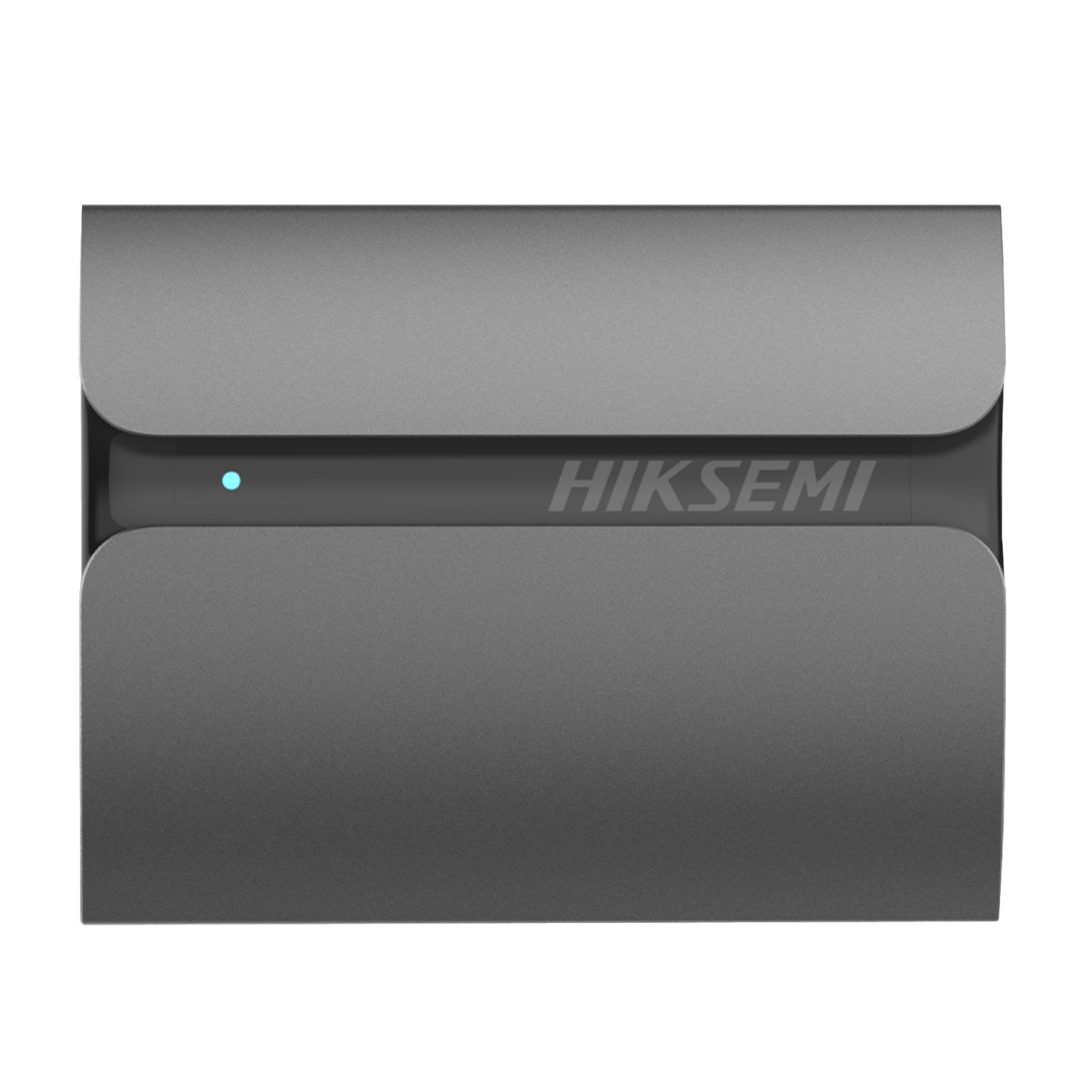 Hiksemi T300S Shield 1TB USB-C Portable SSD HS-ESSD-T300S-1T