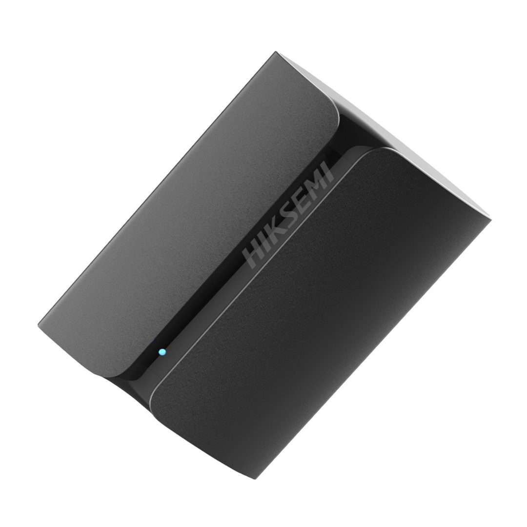 Hiksemi T300S Shield 1TB USB-C Portable SSD HS-ESSD-T300S-1T - Image 2