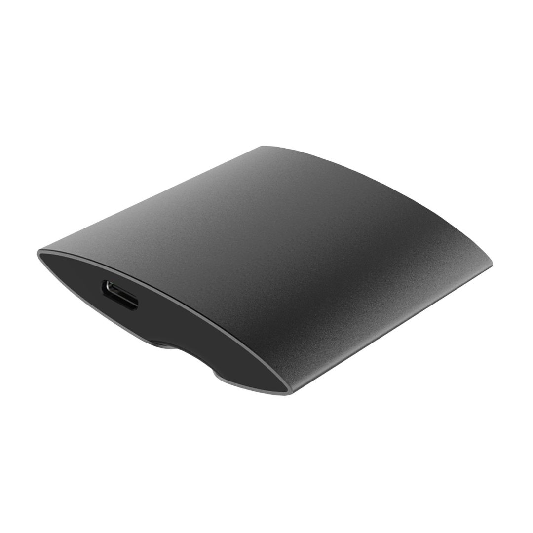 Hiksemi T300S Shield 1TB USB-C Portable SSD HS-ESSD-T300S-1T - Image 3