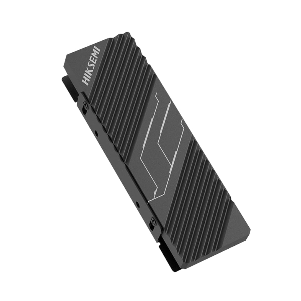 Hiksemi MH2 M.2 SSD Heatsink Cooler HS-RADIATOR-MH2 - Image 4