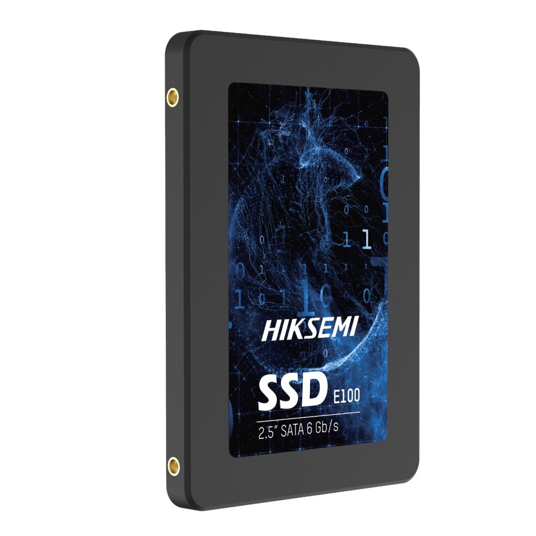 Hiksemi E100 City 1TB 2.5" SATA SSD HS-SSD-E100-1024G - Image 2
