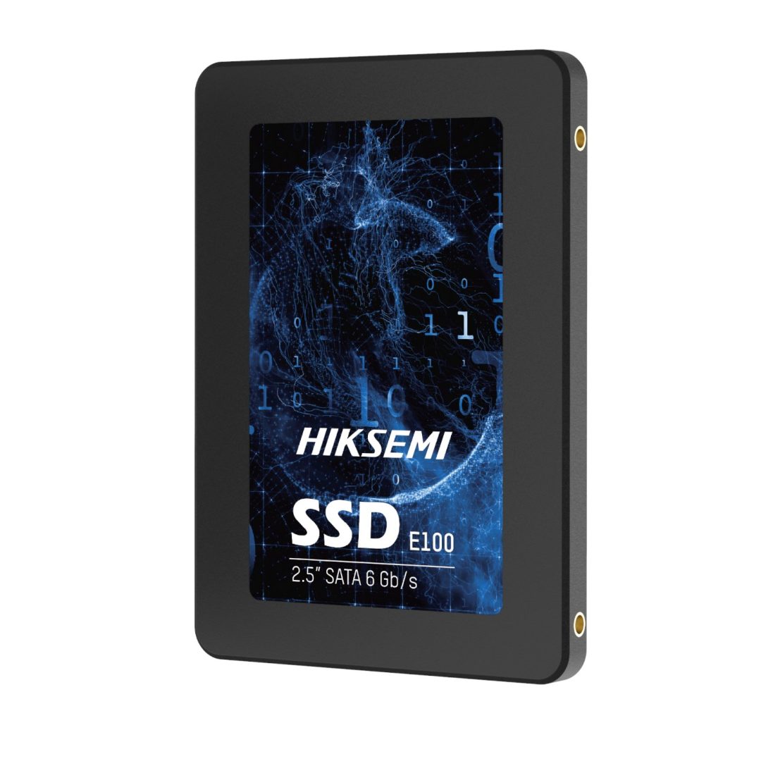 Hiksemi E100 City 1TB 2.5" SATA SSD HS-SSD-E100-1024G - Image 3