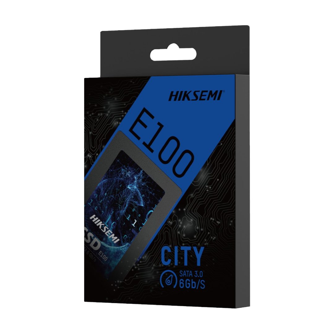 Hiksemi E100 City 1TB 2.5" SATA SSD HS-SSD-E100-1024G - Image 5