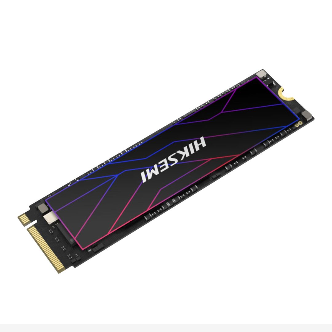 Hiksemi Future 2TB PCIe Gen4 x4 NVMe M.2 SSD - Image 2