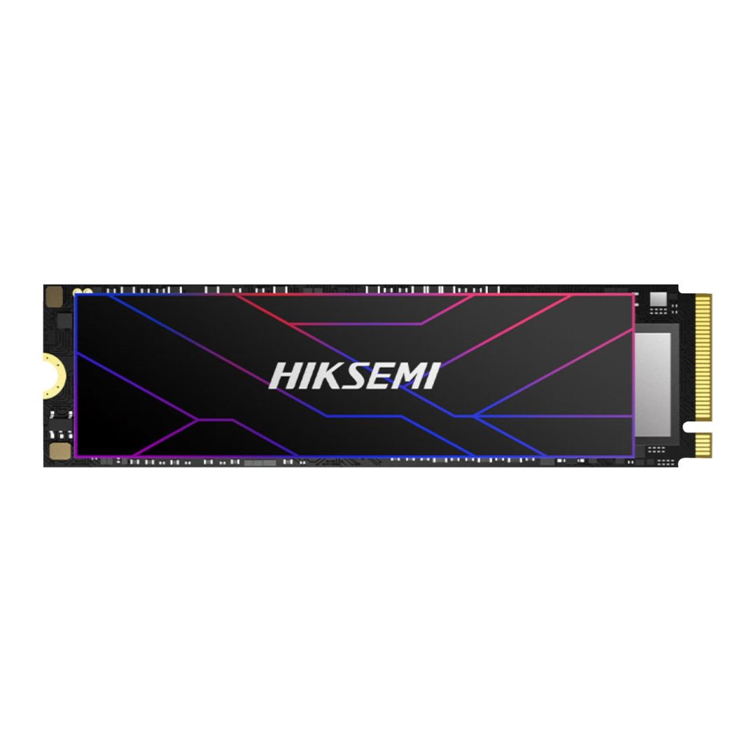 Hiksemi Future Core 1TB Gen5 M.2 NVMe SSD HS-SSD-FUTURE-CORE-1024G