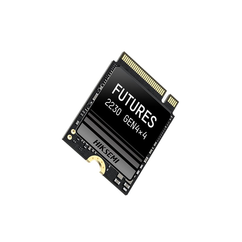 Hiksemi Future S 1TB M.2 NVMe 2230 SSD - Image 2