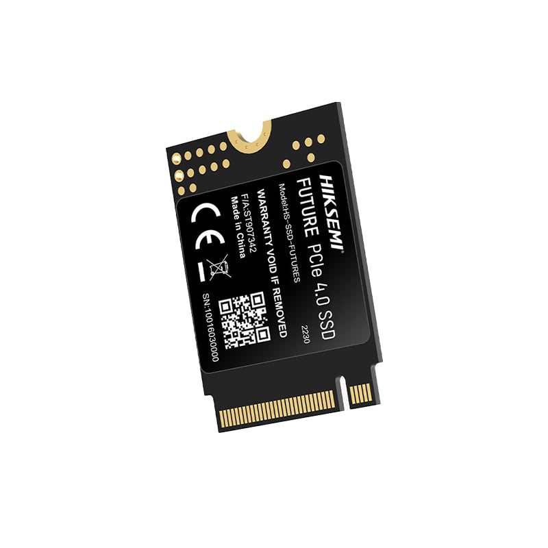 Hiksemi Future S 1TB M.2 NVMe 2230 SSD - Image 3