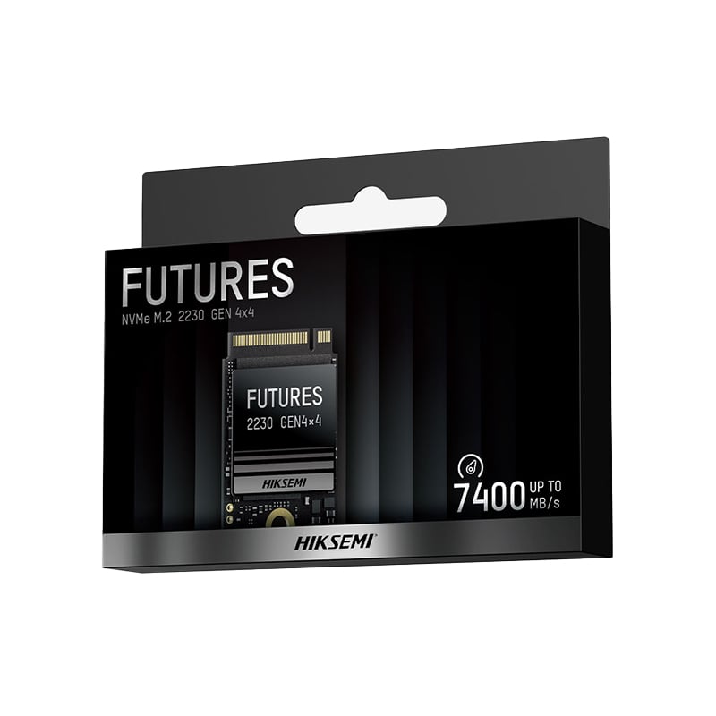 Hiksemi Future S 1TB M.2 NVMe 2230 SSD - Image 4