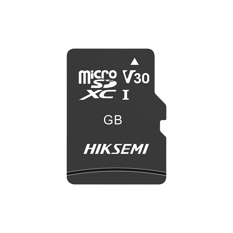 HIKSEMI C1 256GB Micro SD Card Adapter