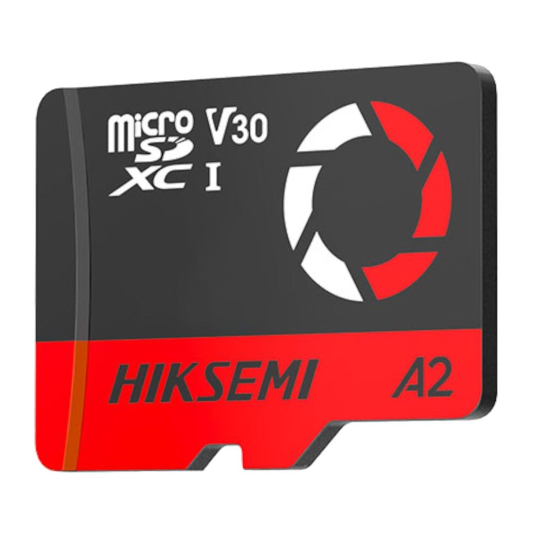 Hiksemi Capture V30 512GB MicroSDXC Gaming Card HS-TF-E3-512G - Image 3