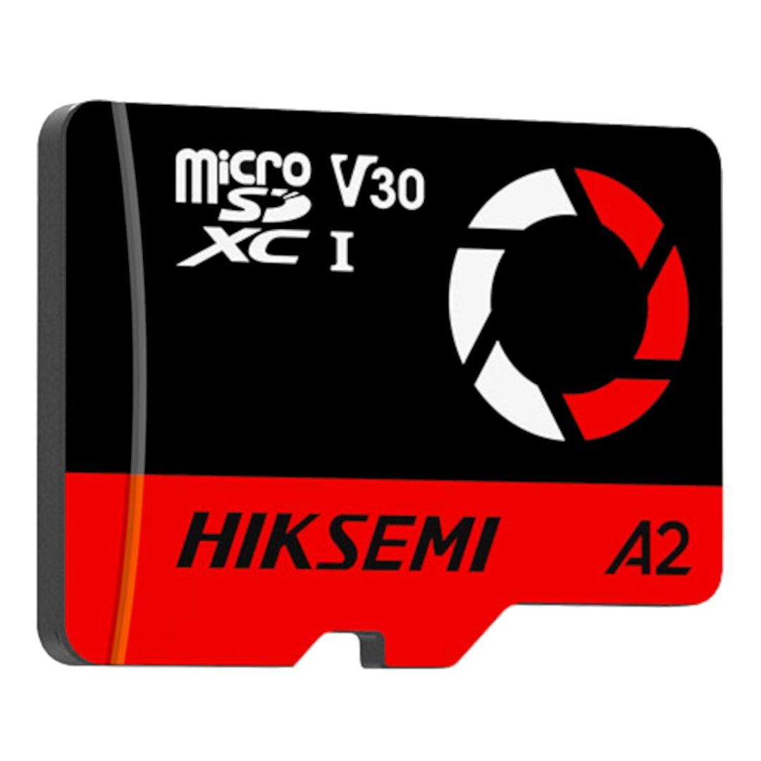 Hiksemi Capture V30 512GB MicroSDXC Gaming Card HS-TF-E3-512G - Image 2