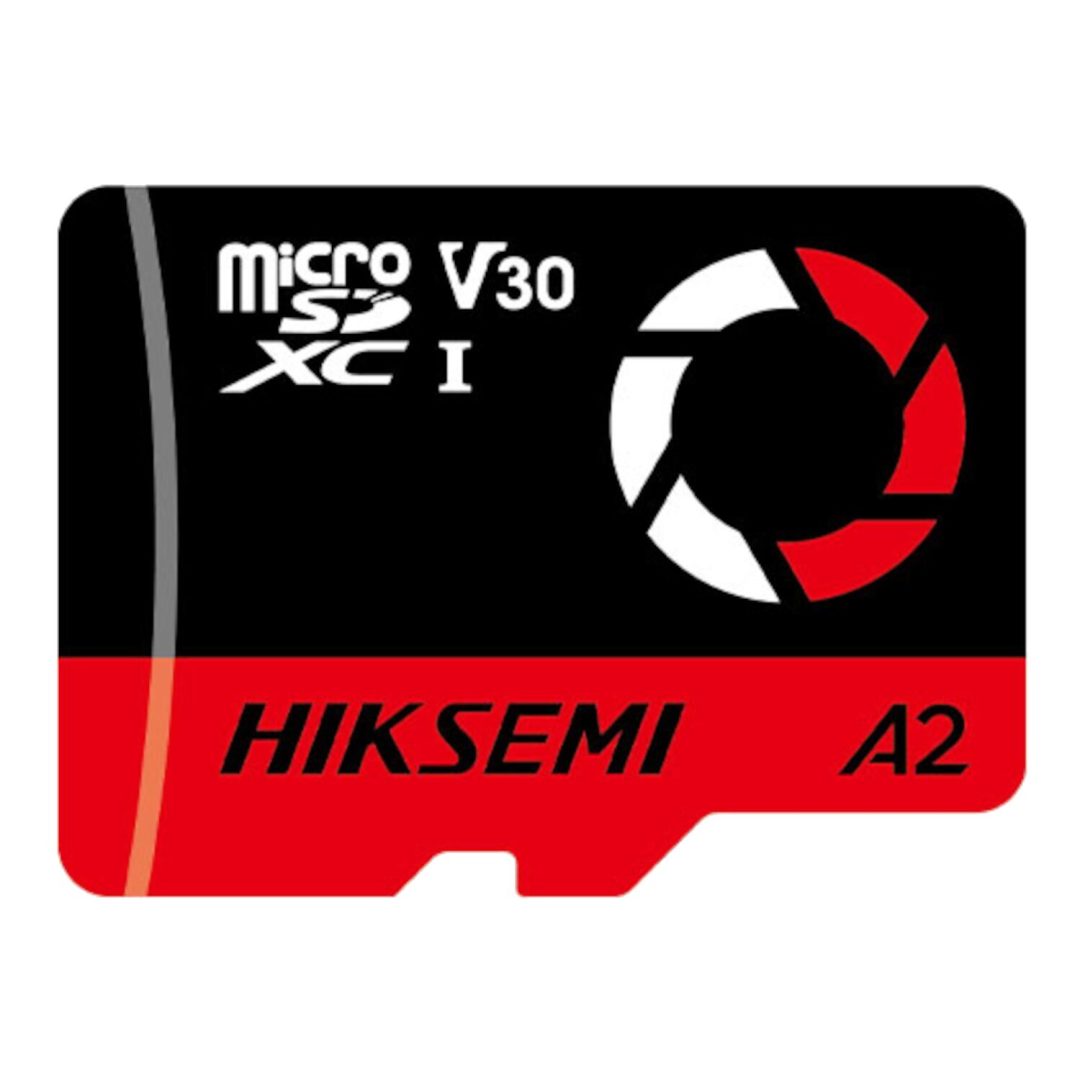 Hiksemi Capture V30 512GB MicroSDXC Gaming Card HS-TF-E3-512G