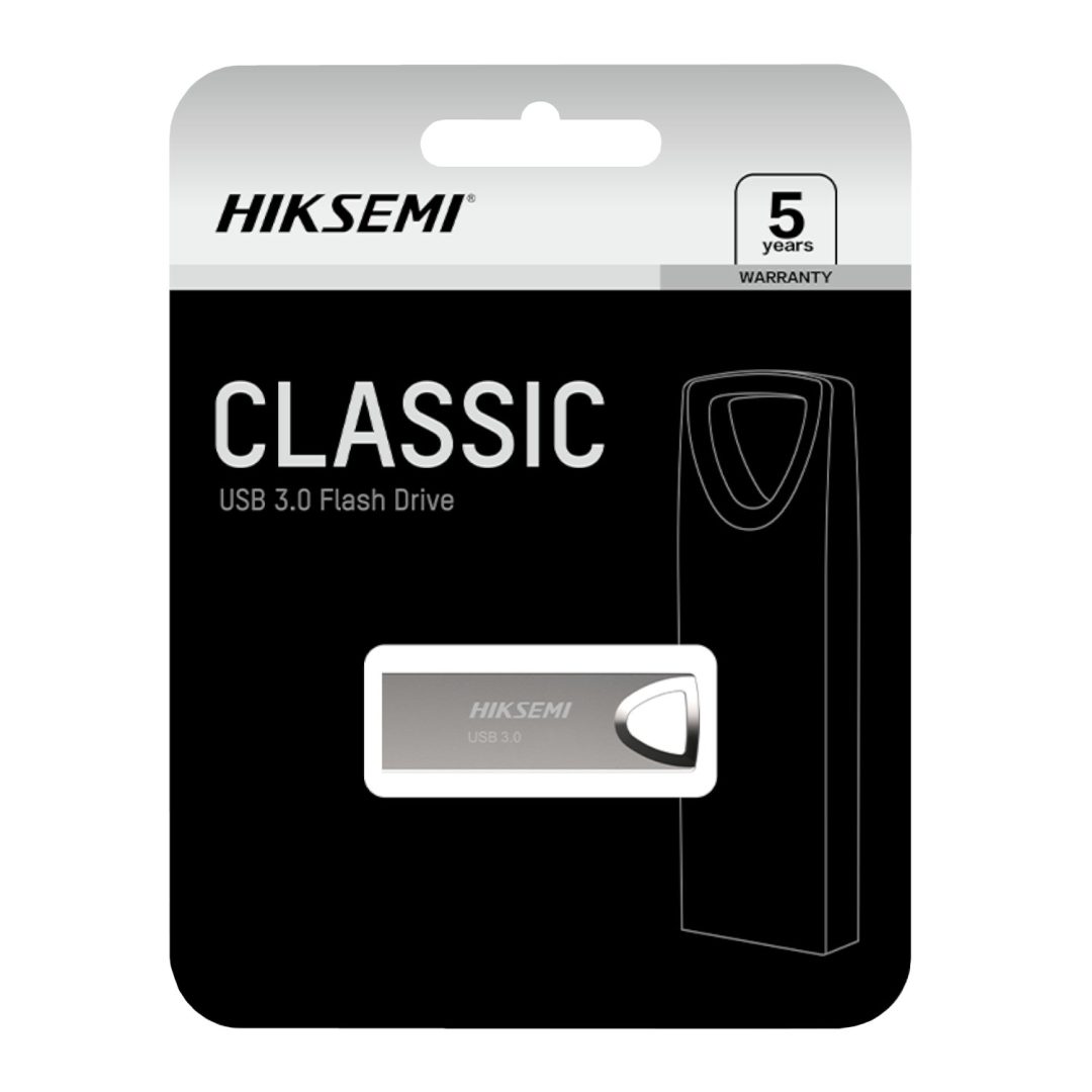 Hiksemi Classic M200 128GB USB 3.0 Flash Drive HS-USB-M200-128G - Image 4