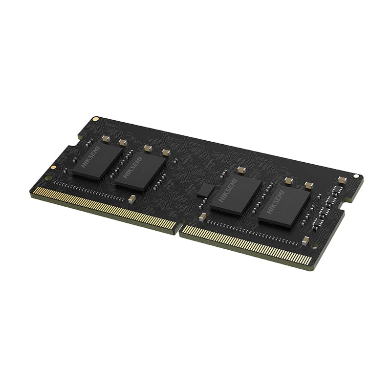 Hiksemi Hiker 8GB DDR3 1600MHz SODIMM Notebook Memory HSC308S16Z1-8G - Image 2