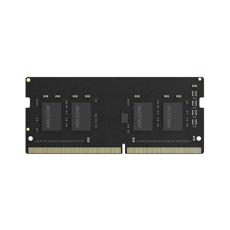 Hiksemi Hiker 8GB DDR3 1600MHz SODIMM Notebook Memory HSC308S16Z1-8G