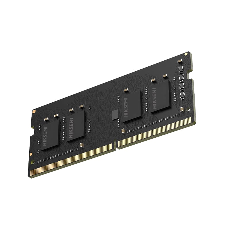 Hiksemi Hiker 8GB DDR3 1600MHz SODIMM Notebook Memory HSC308S16Z1-8G - Image 3