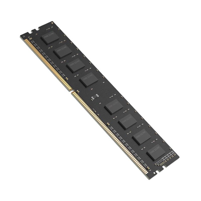Hiksemi Hiker 8GB DDR3 1600MHz Desktop Memory DIMM HSC308U16Z1-8G - Image 2