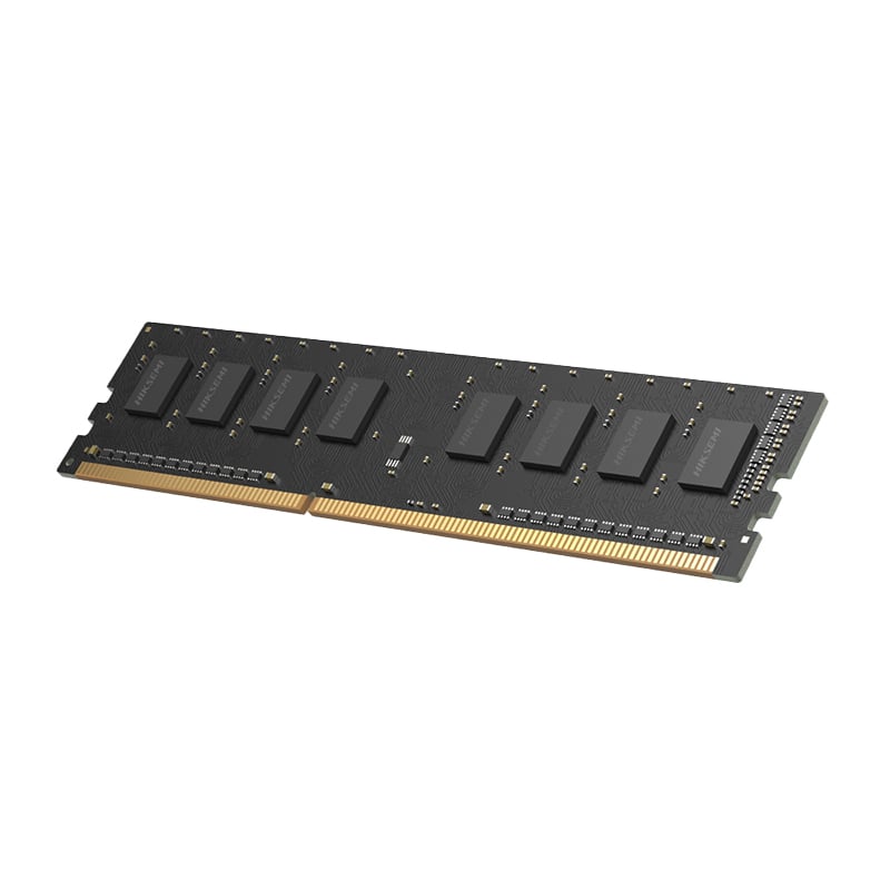 Hiksemi Hiker 8GB DDR3 1600MHz Desktop Memory DIMM HSC308U16Z1-8G - Image 3