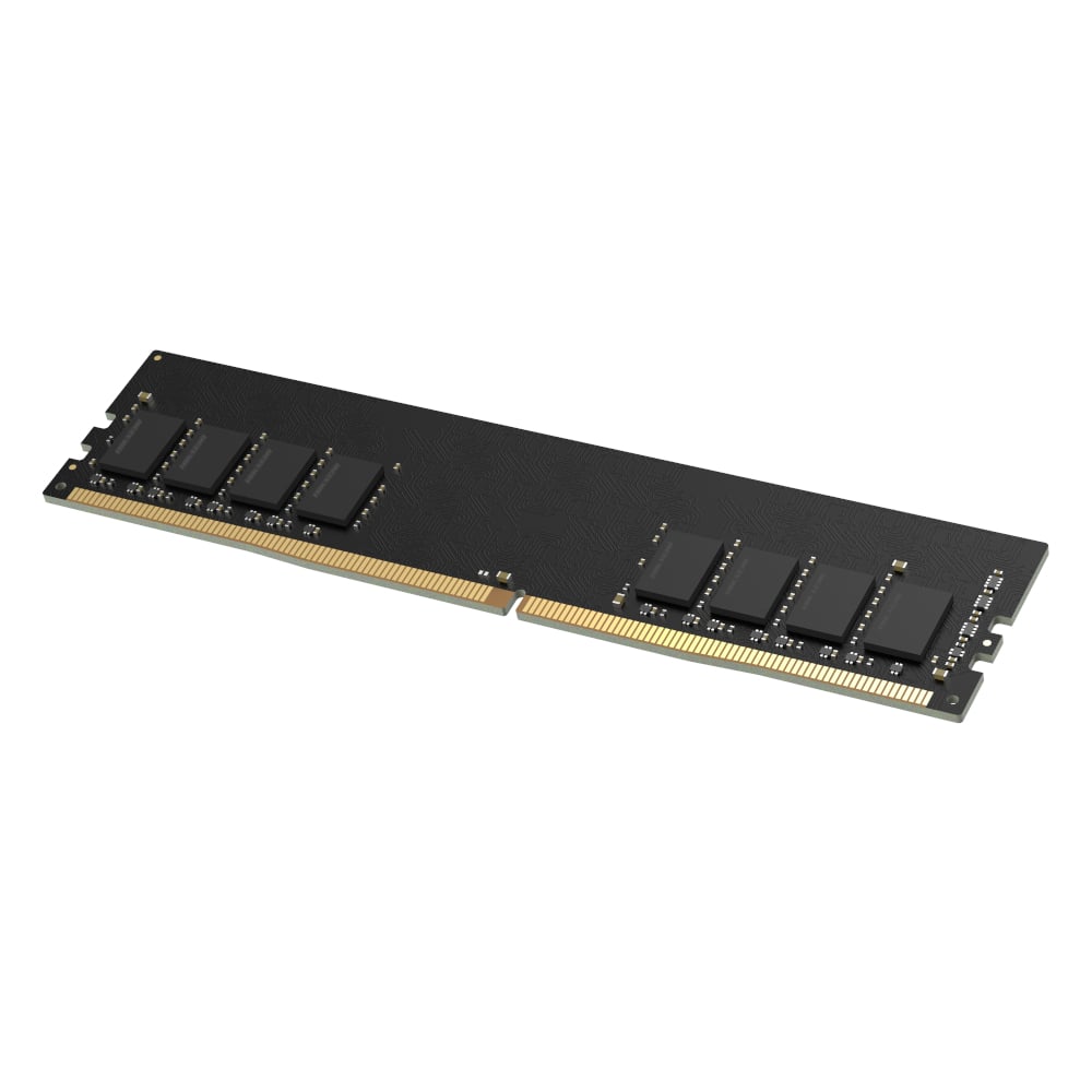 Hiksemi Hiker 4GB DDR4 2666MHz Desktop Memory DIMM HSC404U26Z1-4G - Image 2