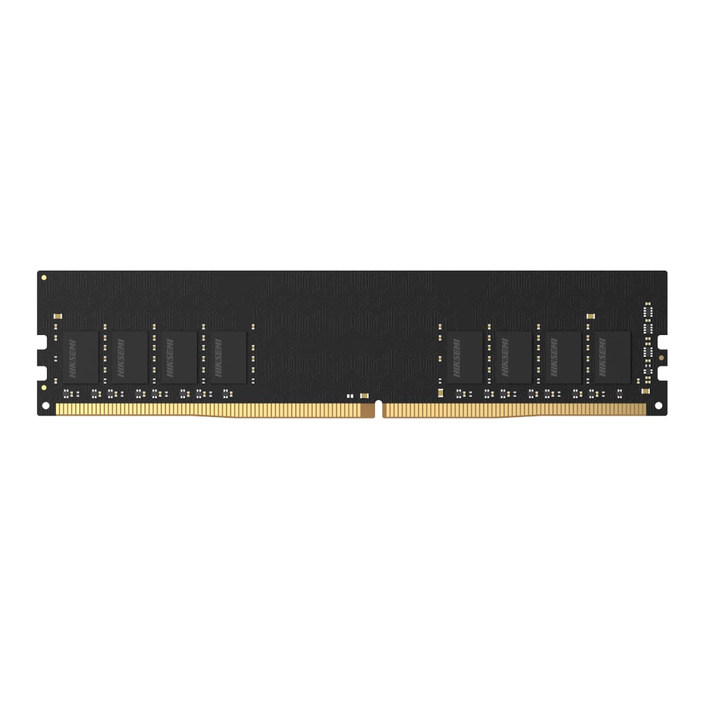 Hiksemi Hiker 8GB DDR4 3200MHz Desktop Memory DIMM HSC408U32Z1-8G
