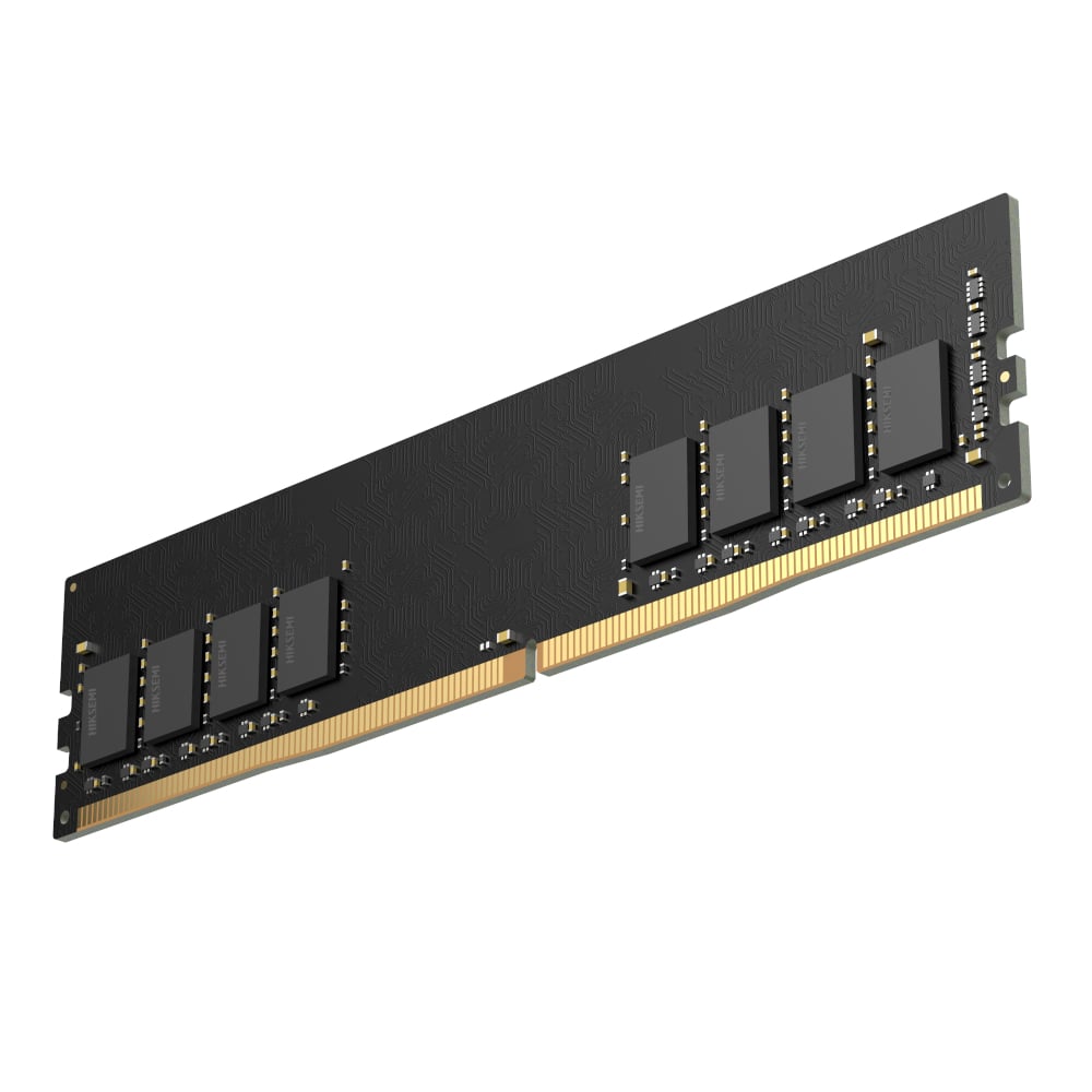 Hiksemi Hiker 8GB DDR4 3200MHz Desktop Memory DIMM HSC408U32Z1-8G - Image 2