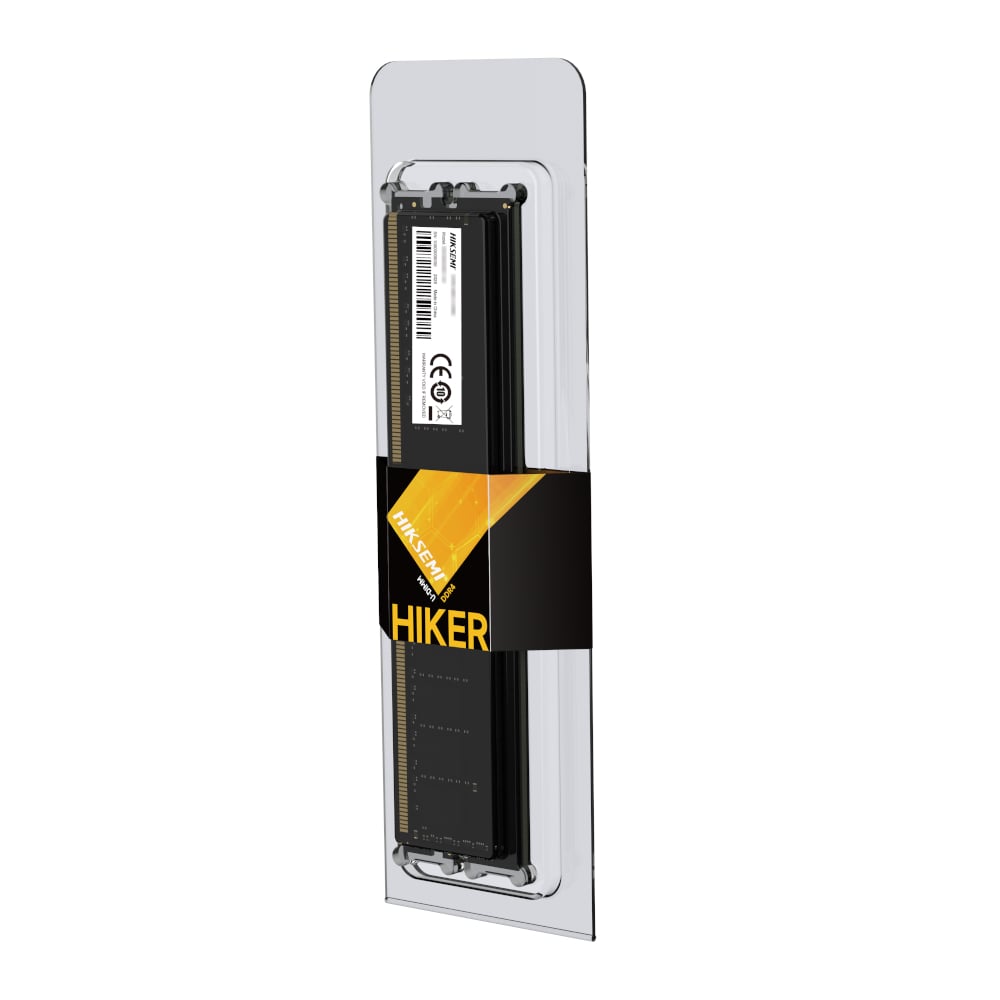 Hiksemi Hiker 8GB DDR4 3200MHz Desktop Memory DIMM HSC408U32Z1-8G - Image 5