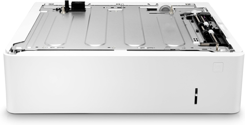 HP LASERJET 550-SHEET FEEDER TRAY