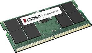 Kingston 16GB DDR5-5600MHz SODIMM Laptop RAM