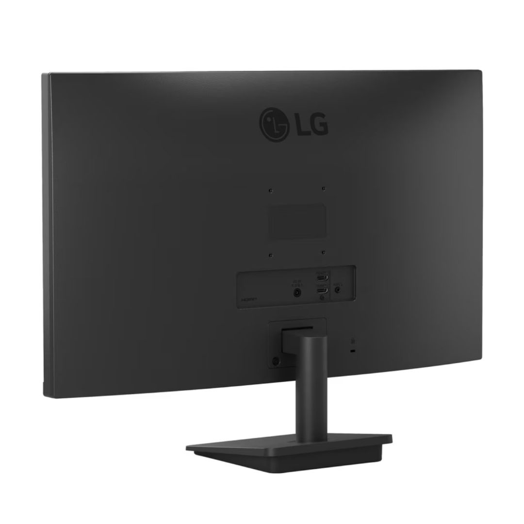 LG Essential 27" FHD IPS 100Hz Borderless Monitor 27MS500-B - Image 4