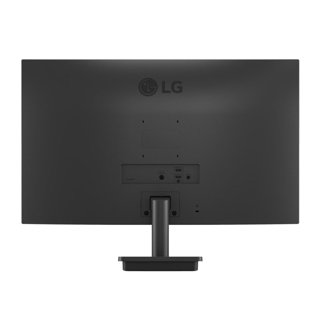 LG Essential 27" FHD IPS 100Hz Borderless Monitor 27MS500-B - Image 3