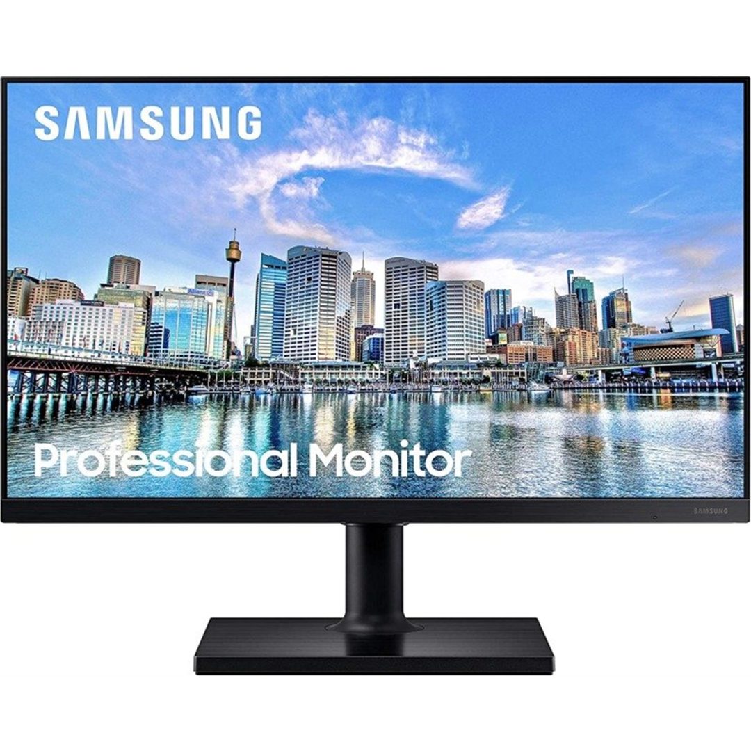 SAMSUNG S30 FLAT 22" DISPLAY IPS RESPONSE: 5GTG AR: 16:09 RESOLUTION: 1920X 1080 RR: 10…